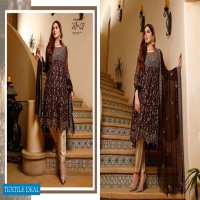 Wijdan Royal Touch Vol-3 original Pakistani Suits Wholesale Shopping