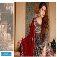 Wijdan Royal Touch Vol-3 original Pakistani Suits Wholesale Shopping