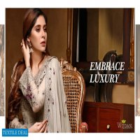 Wijdan Royal Touch Vol-3 original Pakistani Suits Wholesale Shopping