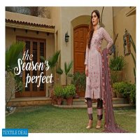 Wijdan Royal Touch Vol-3 original Pakistani Suits Wholesale Shopping