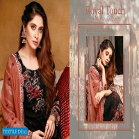 Wijdan Royal Touch Vol-3 original Pakistani Suits Wholesale Shopping