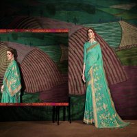 YNF DHAGA VOL 3 LINEN SILK CASUAL WEAR SAREE ONLINE SHOPPING