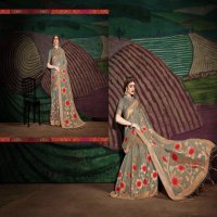 YNF DHAGA VOL 3 LINEN SILK CASUAL WEAR SAREE ONLINE SHOPPING