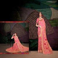 YNF DHAGA VOL 3 LINEN SILK CASUAL WEAR SAREE ONLINE SHOPPING