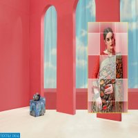 YNF PRESENT TITAN VOL 5 BANARASI SILK TRADITIONAL WEAR SAREE COLLECTION