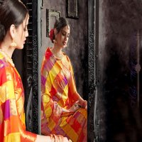 YNF RAJKUMARI SILK VOL 2 KANJIVARAM ART SILK WHOLESALER