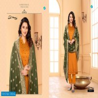 YOUR CHOICE PRESENT BOLLYWOOD JAM SILK COTTON FANCY SALWAR KAMEEZ