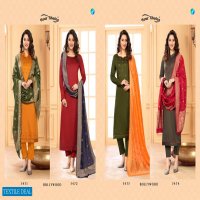 YOUR CHOICE PRESENT BOLLYWOOD JAM SILK COTTON FANCY SALWAR KAMEEZ