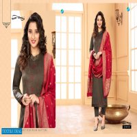 YOUR CHOICE PRESENT BOLLYWOOD JAM SILK COTTON FANCY SALWAR KAMEEZ