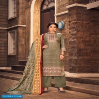 Yashika Riana Vol-3 Wholesale Pure Lawn Woman Dress Material