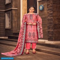 Yashika Riana Vol-3 Wholesale Pure Lawn Woman Dress Material