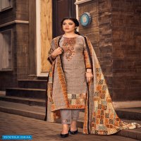 Yashika Riana Vol-3 Wholesale Pure Lawn Woman Dress Material