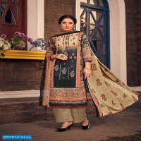 Yashika Riana Vol-3 Wholesale Pure Lawn Woman Dress Material