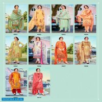 Yashika Riana Vol-4 Wholesale Pure Lawn Woman Dress Material