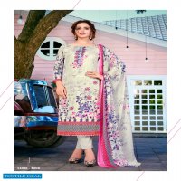 Yashika Riana Vol-4 Wholesale Pure Lawn Woman Dress Material
