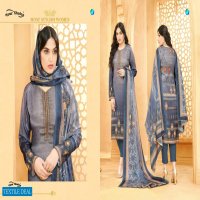 Your Choice Evergreen Wholesale Shopping Straight Salwar Kameez