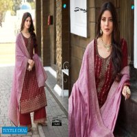 Your Choice Fabulous Wholesale Straight Salwar Kameez