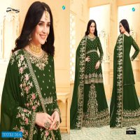 Your Choice Kohinoor Vol-2 Wholesale Designer Skirt Salwar Kameez