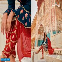 Your Choice Maria B Vol-2 Wholesale Pakistani Dress