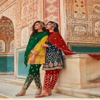 Your Choice Maria B Vol-2 Wholesale Pakistani Dress