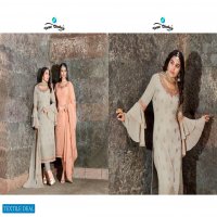 Your Choice Mirza Wholesale Straight Salwar Kameez