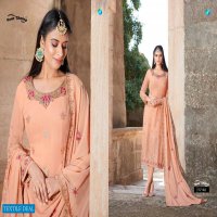 Your Choice Mirza Wholesale Straight Salwar Kameez