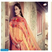 Yuvina Winter Sonet Wholesale Pashmina Winter Dress Material