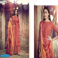 Yuvina Winter Sonet Wholesale Pashmina Winter Dress Material