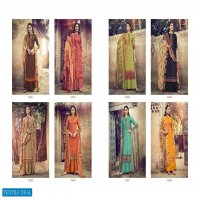 Yuvina Winter Sonet Wholesale Pashmina Winter Dress Material