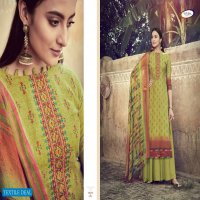 Yuvina Winter Sonet Wholesale Pashmina Winter Dress Material