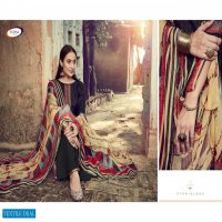 Yuvina Winter Sonet Wholesale Pashmina Winter Dress Material