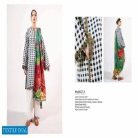 ZARA SHAHJAHAN LAWN 2021