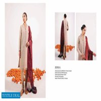 ZARA SHAHJAHAN LAWN 2021