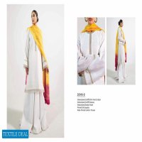 ZARA SHAHJAHAN LAWN 2021