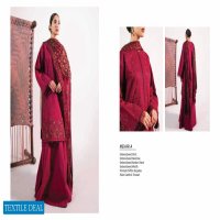 ZARA SHAHJAHAN LAWN 2021