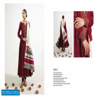 ZARA SHAHJAHAN LAWN 2021