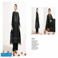 ZARA SHAHJAHAN LAWN 2021