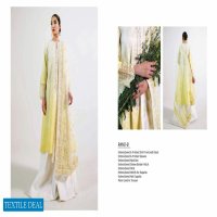 ZARA SHAHJAHAN LAWN 2021
