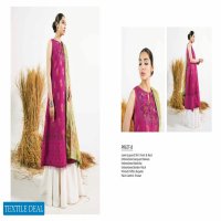 ZARA SHAHJAHAN LAWN 2021