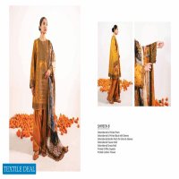 ZARA SHAHJAHAN LAWN 2021