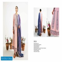 ZARA SHAHJAHAN LAWN 2021