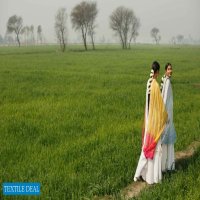 ZARA SHAHJAHAN LAWN 2021