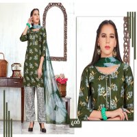 ZEEL BY TRENDY RAYON PRINT DAILY WEAR READYMADE SALWAR SUITS AT LOWEST RATE