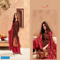 ZION COTTON VOL 9 BY SURYAJYOTI COTTON DRESS MATERIALS BUY FROM TEXTILEDEAL