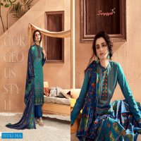 ZION COTTON VOL 9 BY SURYAJYOTI COTTON DRESS MATERIALS BUY FROM TEXTILEDEAL