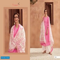 ZION COTTON VOL 9 BY SURYAJYOTI COTTON DRESS MATERIALS BUY FROM TEXTILEDEAL
