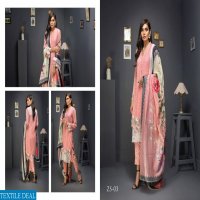 ZS Kalyan Chiffon embroidered Collection Wholesale Pakistani Dresses