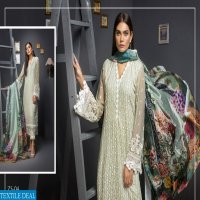 ZS Kalyan Chiffon embroidered Collection Wholesale Pakistani Dresses