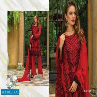 ZS Kalyan Embroidered Chiffon Collection Vol-1 2020 Wholesale Branded Pakistani Dresses