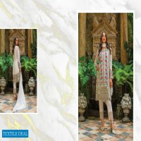 ZS Kalyan Embroidered Chiffon Collection Vol-1 2020 Wholesale Branded Pakistani Dresses